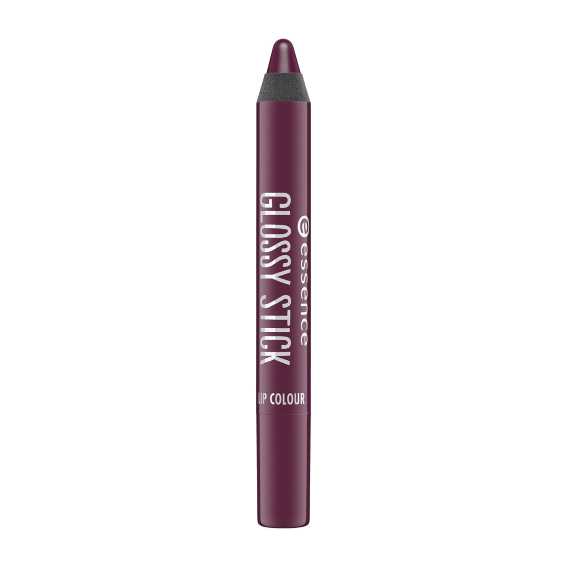 Essence Glossy Stick Lip Color 05 Brilliant Burgundy