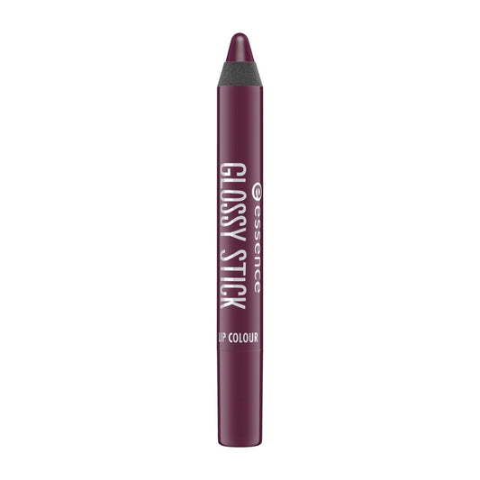 Essence Glossy Stick Lip Color 05 Brilliant Burgundy