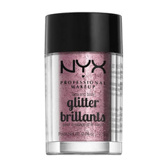 Nyx Glitter Brillants Face & Body  Rose GLI02 ( Pre-order )