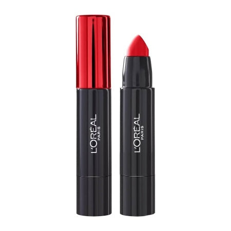 L'Oréal Sexy Balm Lipstick 203 Yala Yolo