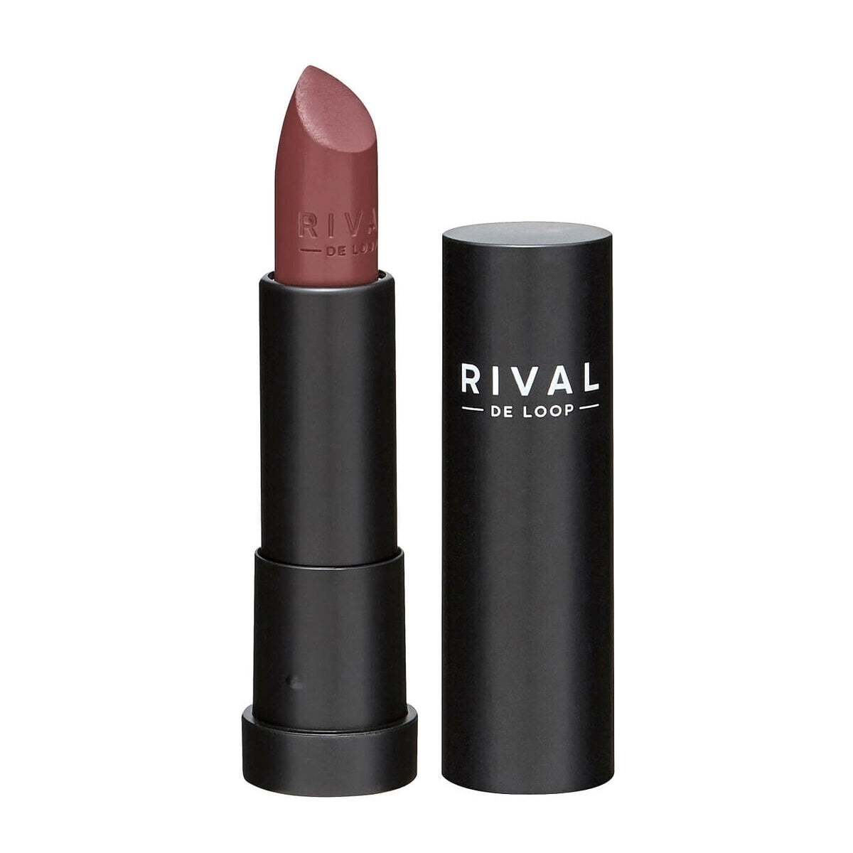 Rival De Loop
Rival Matt Lipstick 09