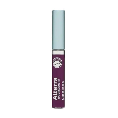 Alterra Lip gloss 18 Cassis