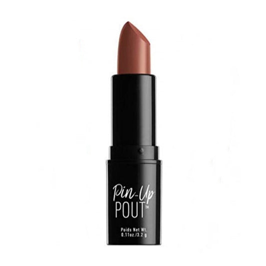 NYX Pin Up Pout Lipstick Individualistic PULS24