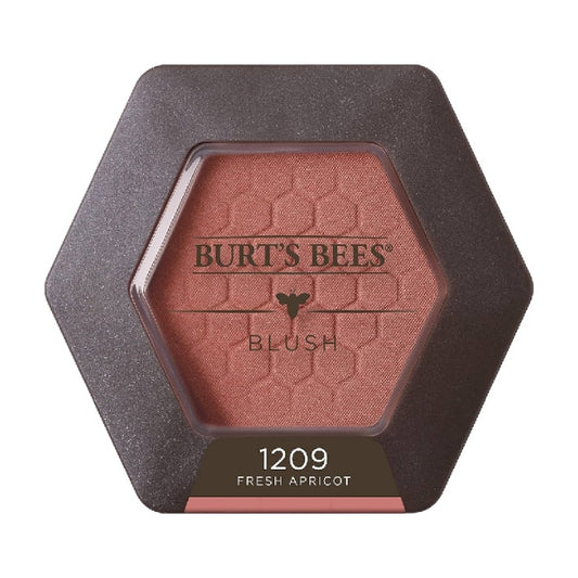 Burt's Bees 100% Natural Origin Blush Fresh Apricot