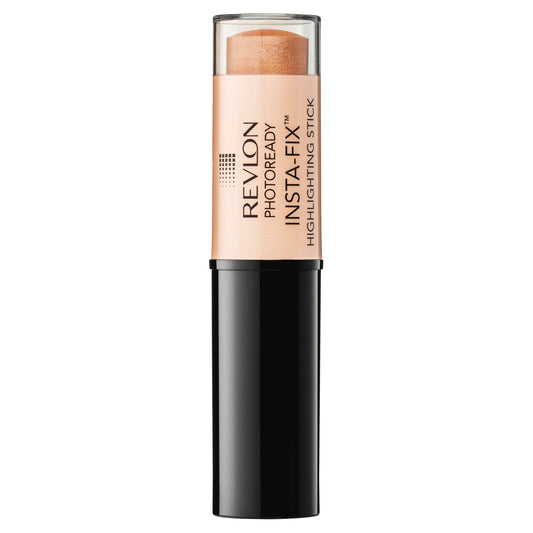 Revlon Photoready Insta-Fix Highlighter Stick 210 Gold Light ( Small Defaut )