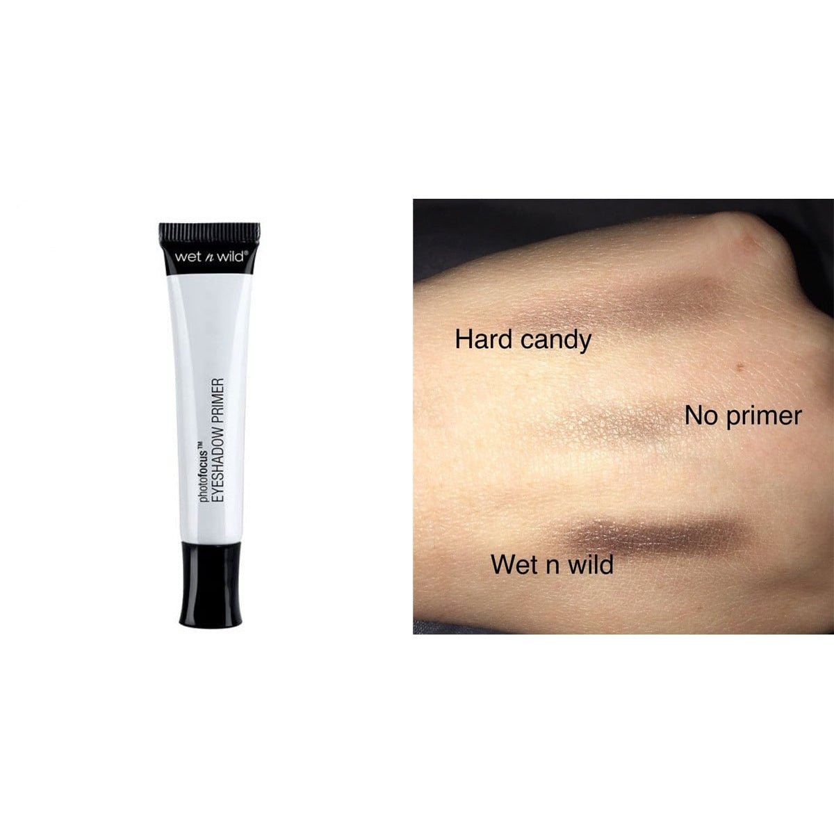 Wet n Wild Mega Last Eyeshadow Primer