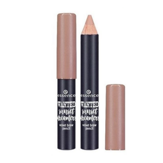 Essence Wanted Sunet Dreamer Velvet Brow  Pencil