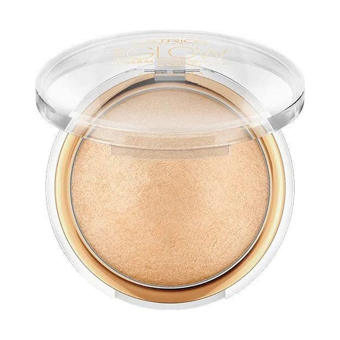 Catrice High Glow Mineral Highlighting Powder 020 Gold Dust