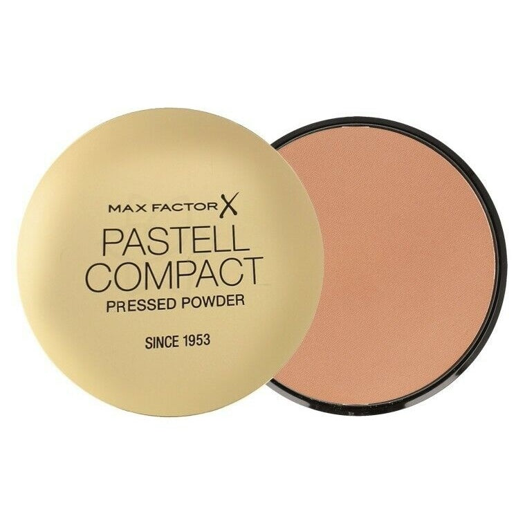 Max Factor Pastell Compact Pressed Powder Pastel 10