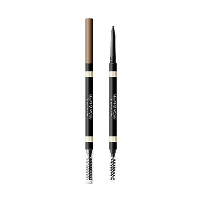 Max Factor Eyebrow Set ( Brow Shaper , Brow Contouring Kit & Natural Brow Styler )