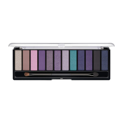 Manhattan Electric Violet Edition Eyeshadow Palette