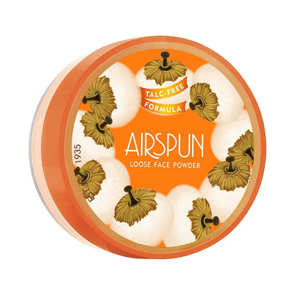 Coty AirSpun Translucent Extra Coverage Loose Powder