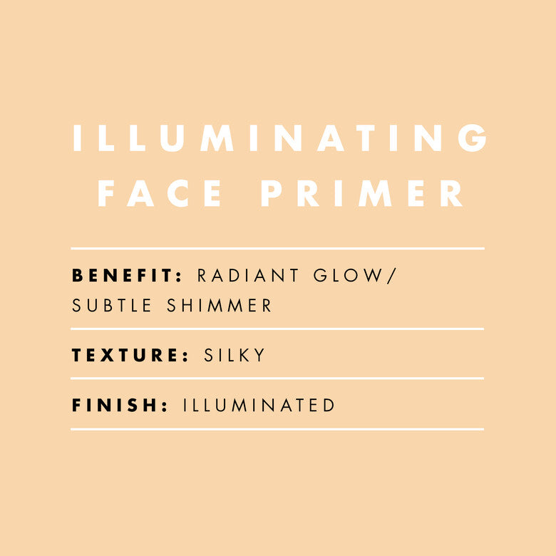 Elf Illuminating Face Primer