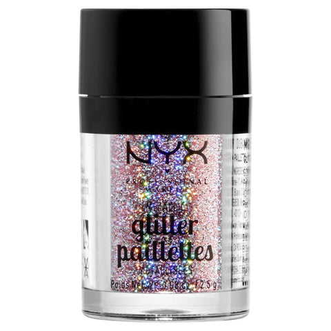 Nyx Glitter Paillettes  Beauty Beam MGLI03