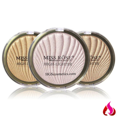 Miss Rose Highlighter 05 , 12 g