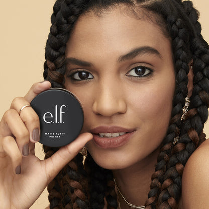 Elf Matte Putty Primer