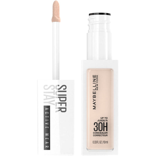 Maybelline Super Stay Liquid Concealer 10