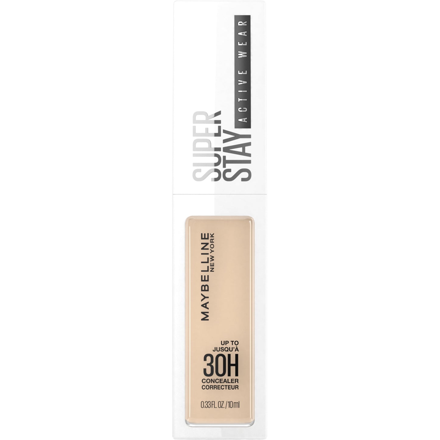 Maybelline Super Stay Liquid Concealer 15