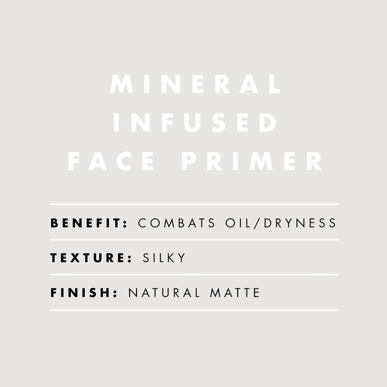 Elf Mineral Infused Face Primer