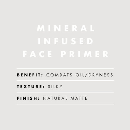 Elf Mineral Infused Face Primer