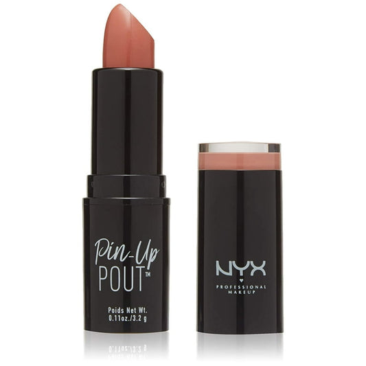 NYX Pin Up Pout Lipstick 16 Sophisticated