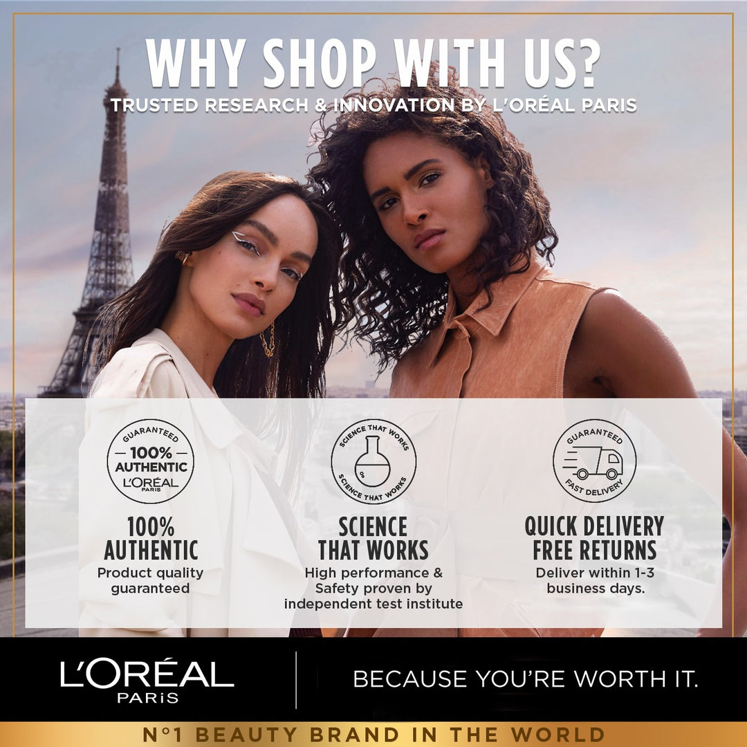 L'Oréal Paris Infallible 32H Fresh Wear Foundation 200 Golden Sand ( Vitamin C + SPF 25 )