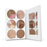 Buy Ofra Pro Palette On The Glow  Highlighter Blush Bronzer Palette Get Setting Spray + Foundation For Free ( Pre-order )