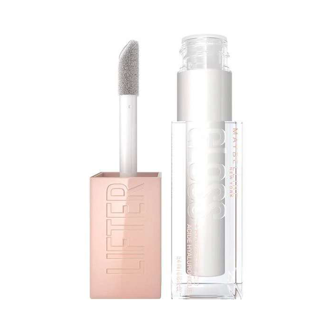 Maybelline Lifter Lip Gloss Pearl