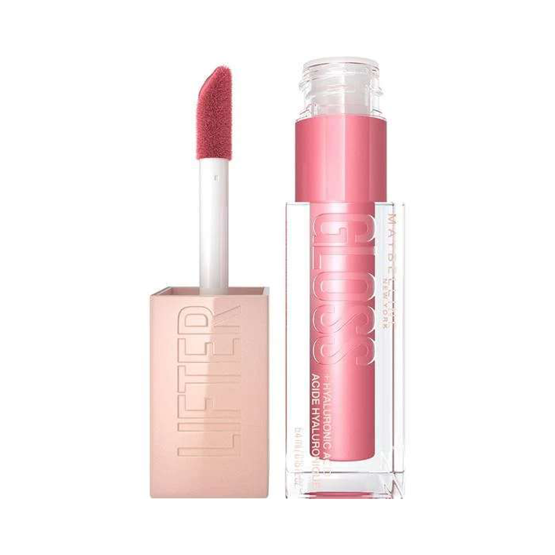 Maybelline Lifter Lip Gloss Petal