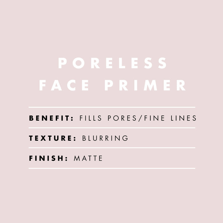 Elf Poreless Face Primer- Large