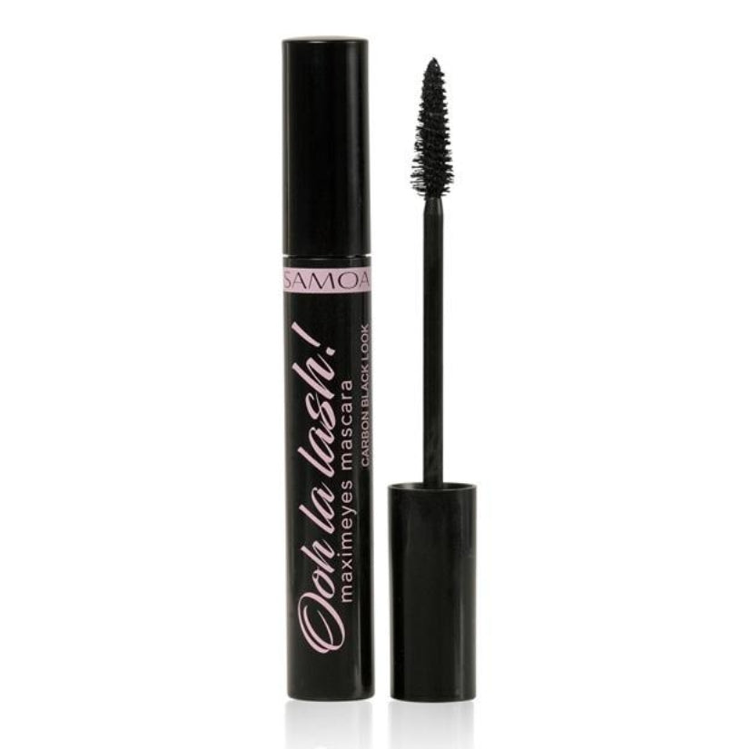 Samoa Ooh La Lash Mascara