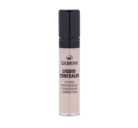 Gabrini Liquid Concealer 01