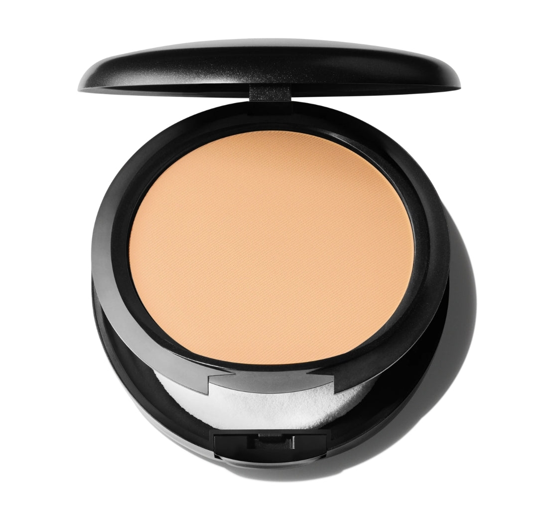 Mac Studio Fix Powder NC 25