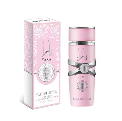 Yara Burphrise Eau De Parfum 100 ml