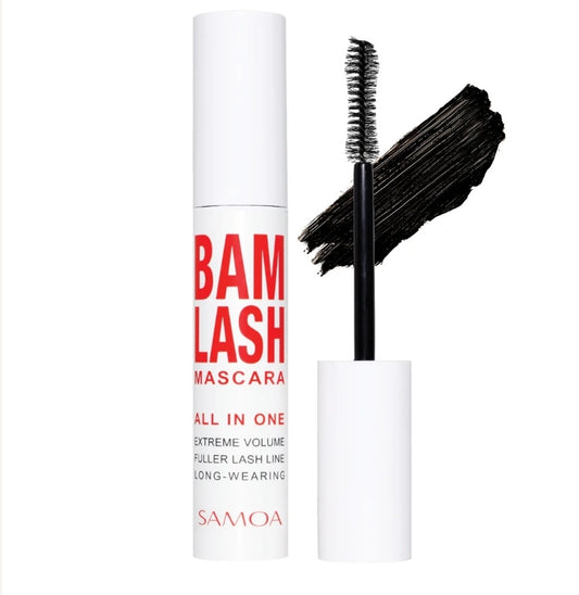 Samoa Bam Lash Mascara