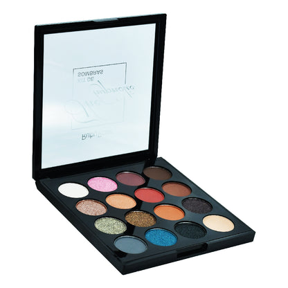 Ruby Rose The Hypnotic Eyeshadow Palette