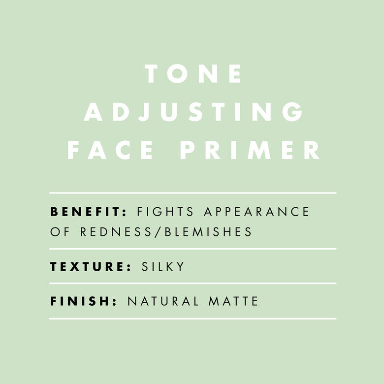 Elf Tone Adjusting Face Primer