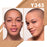 Makeup Forever Matte Velvet Skin Full Coverage Foundation Y345 Natural Beige ( Pre-order )