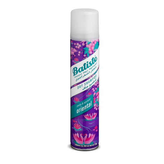 Batiste Dry Shampoo - Pretty & Opulent Oriental ( Oriental ) ( Full Size )