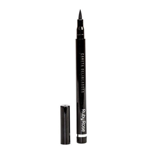 Ruby Rose Eyeliner Black ( Ink Liner Waterproof )