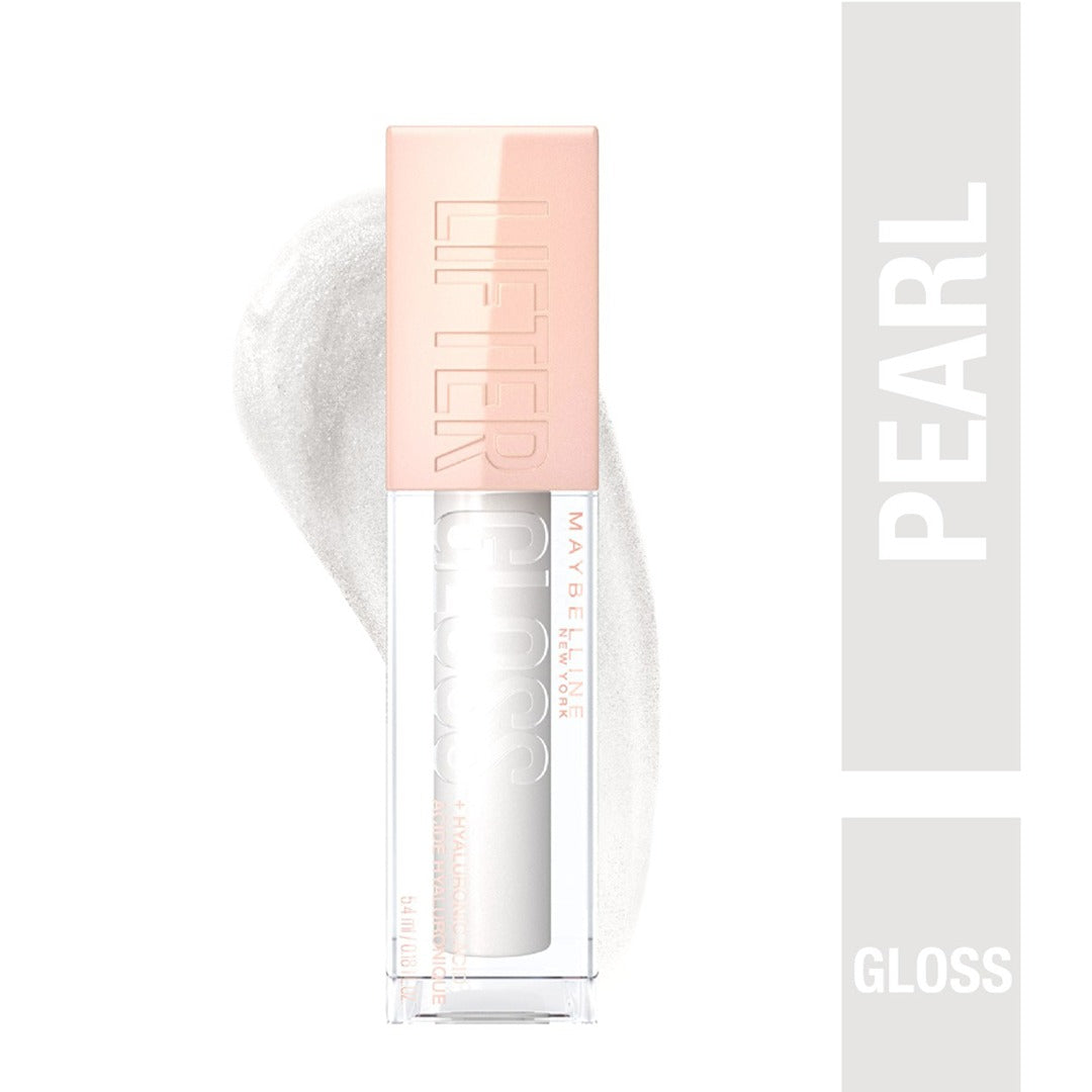 Maybelline Lifter Lip Gloss Pearl