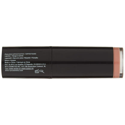 NYX Pin Up Pout Lipstick 16 Sophisticated