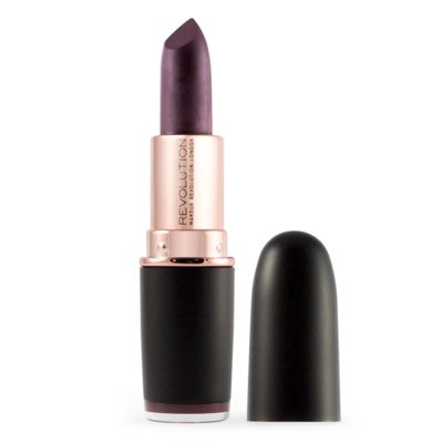 Revolution Matte Lipstick Private Membres Club