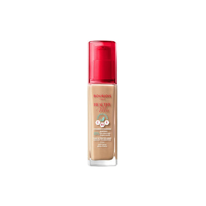 Bourjois Mix Clean Foundation 55 Dark Beige