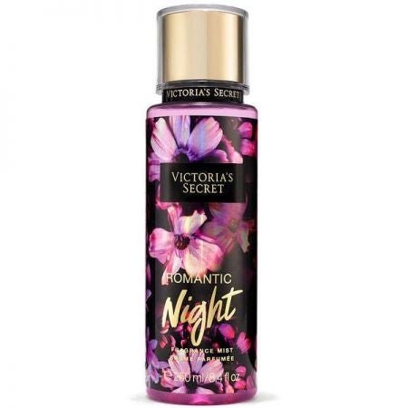 Victoria Secret Romantic Night