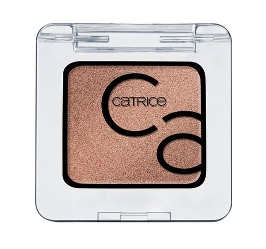 Catrice Art Couleurs Eyeshadow 110 Chocolate Cake By The Ocean 2g