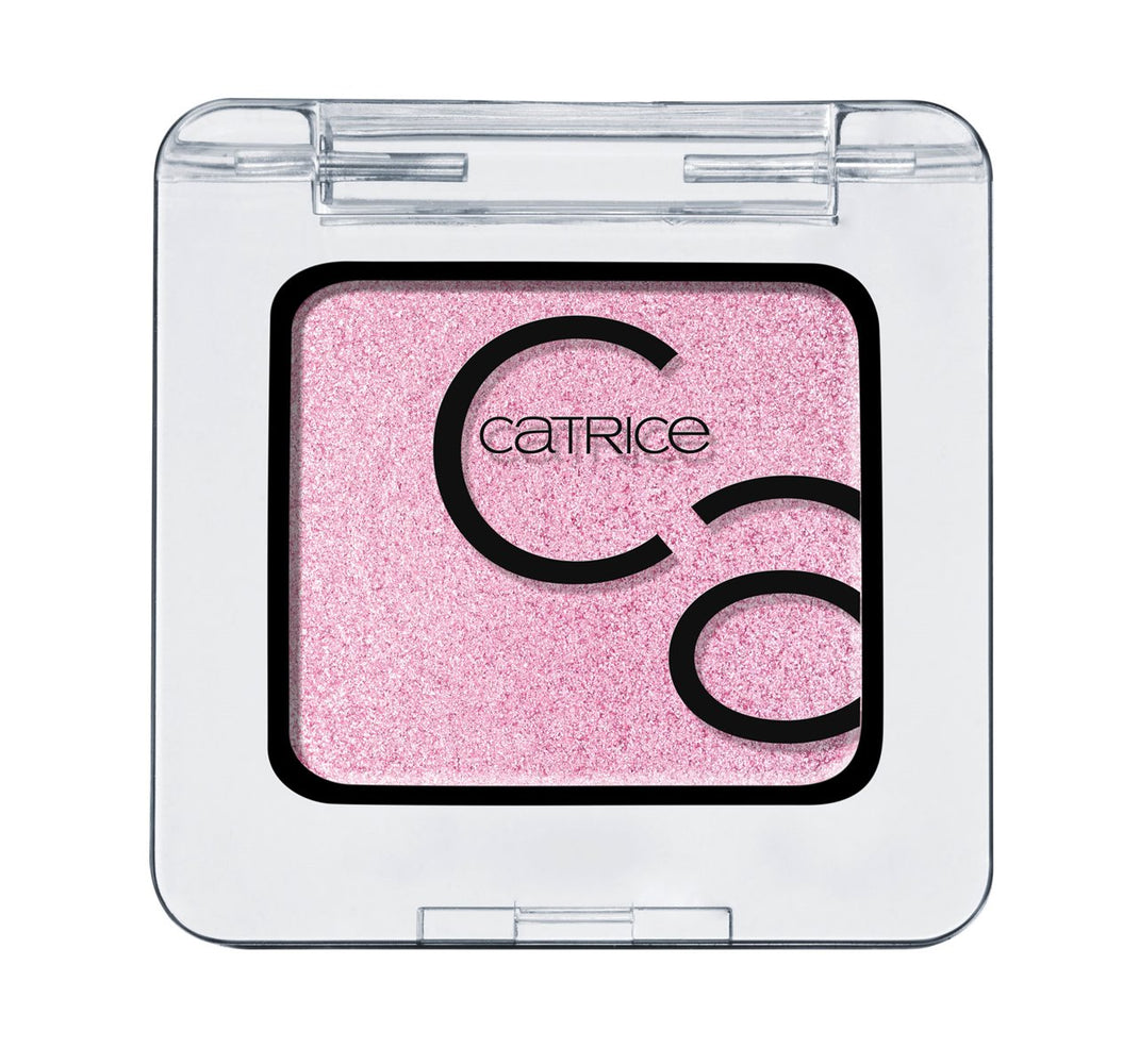 Catrice Art Couleurs Eyeshadow 160 Silicon Violet 2g