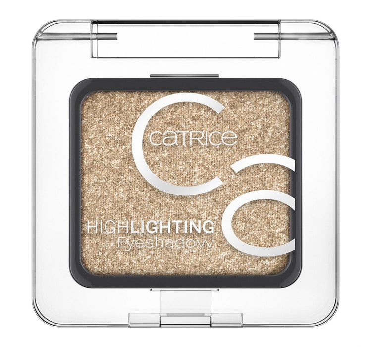 Catrice Highlighting Eyeshadow 050 Diamond Dust 2.4g