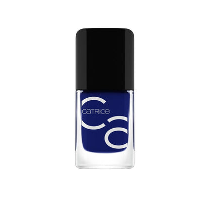 Catrice Nail polish Mauve On 128 Blue Me Away