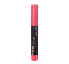 Catrice Mattlover Lipstick Pen 020 Tomato Red is Fab